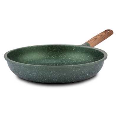NAVA OMEGA pánev granit 28CM Obrázek pro NAVA OMEGA pánev granit 28CM