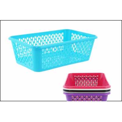 Košík Kaja košík plastový