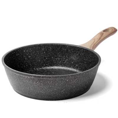 Pánev žulová Pescado Granit 20cm Obrázek pro Pánev žulová Pescado Granit 20cm
