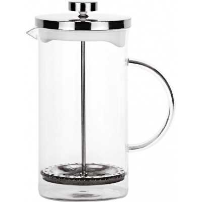 French press