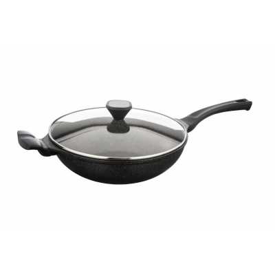 pánev WOK / panvica wok