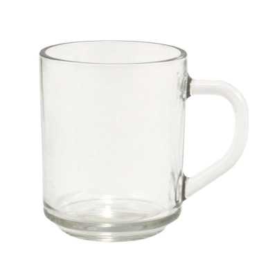Obrázek pro Hrnek skleněný 200 ml 