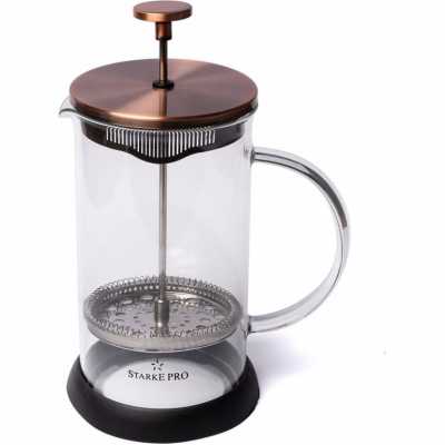 French press