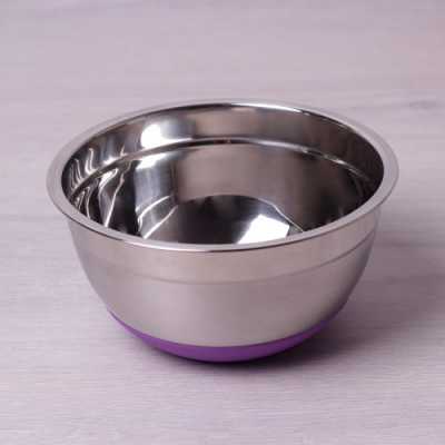 Mísa nerezová Kamille Obrázek pro Mísa nerezová Kamille