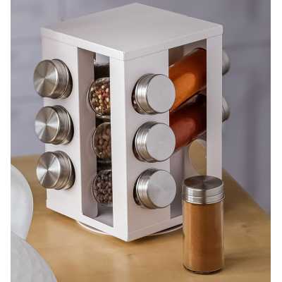 HARPER Stojan na kořenky 12 ks Obrázek pro HARPER Stojan na kořenky 12 ks