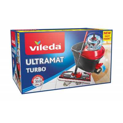 Vileda Ultramat Turbo MOP