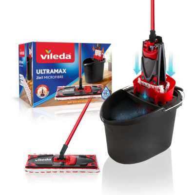 Obrázek pro Vileda Ultramax Set Box