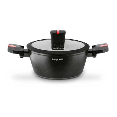 Pánev Fegato Konighoffer 20cm Obrázek pro Pánev Fegato Konighoffer 20cm