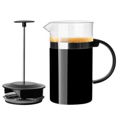 french press