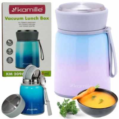 Obrázek pro Termoska obědová Kamille 800 ml 