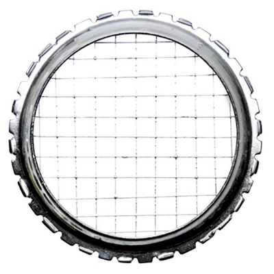 Kráječ na vařené brambory Obrázek pro Kráječ na vařené brambory