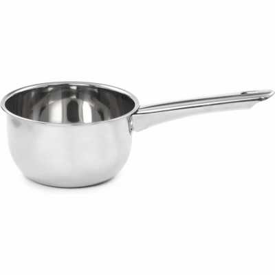 Rendlík nerezový 1 l Nerezový randlík / rendlík