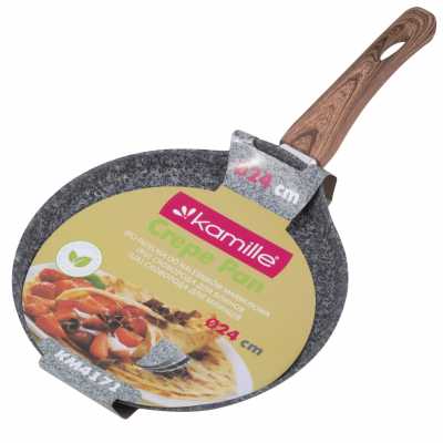 Pánev hliníková 24cm Venga Panvica / pánev hliníková