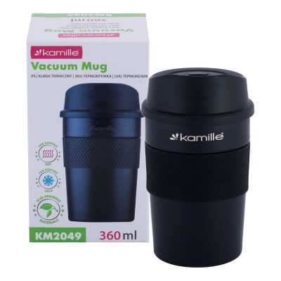 Termohrnek 360 ml Termohrnek / termohrnček