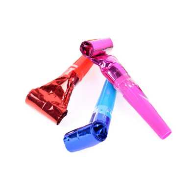 Párty píšťalky 3ks