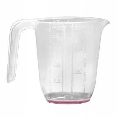 Obrázek pro Odměrka/džbán 0,5l FLEXI