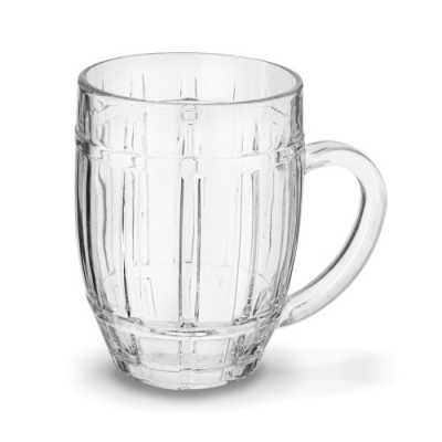 Pohár na pivo 500ml LUCAS pohár na pivo