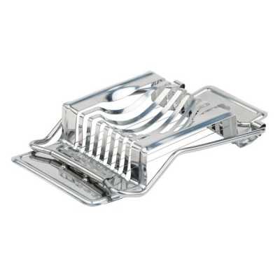 Kráječ na vajíčka nerezový Krájač na vajíčka nerezový / kráječ