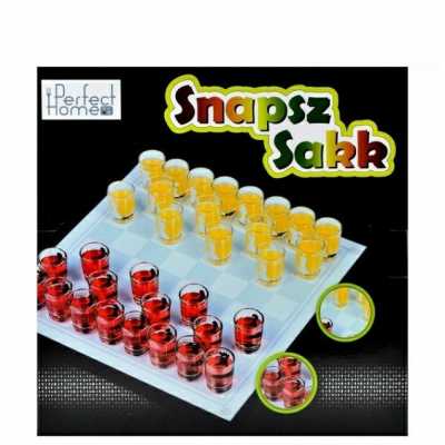 Štamperlíky hra šachy Obrázek pro Štamperlíky hra šachy