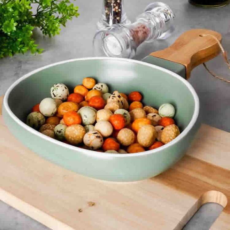 Obrázek pro NAVA TERRESTRIAL talíř/miska servírovací 31cm
