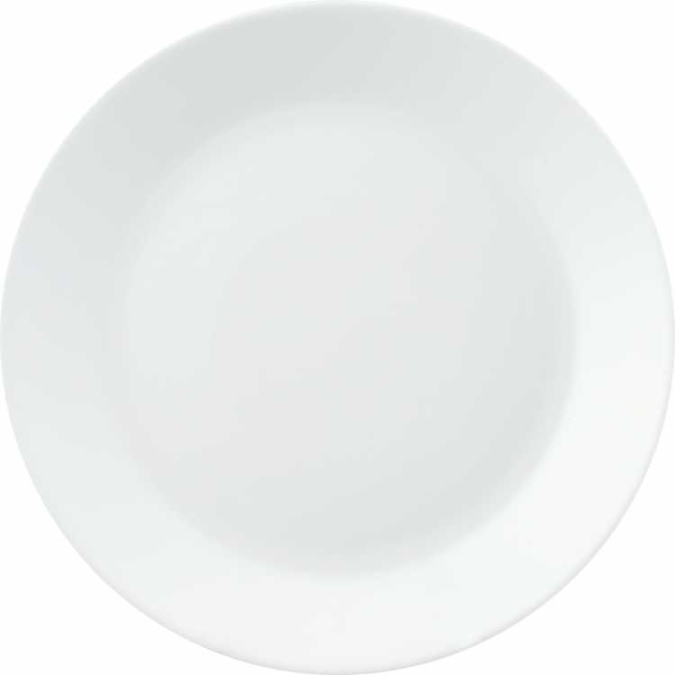 Obrázek pro Talíř mělký 25,5cm BLANCA