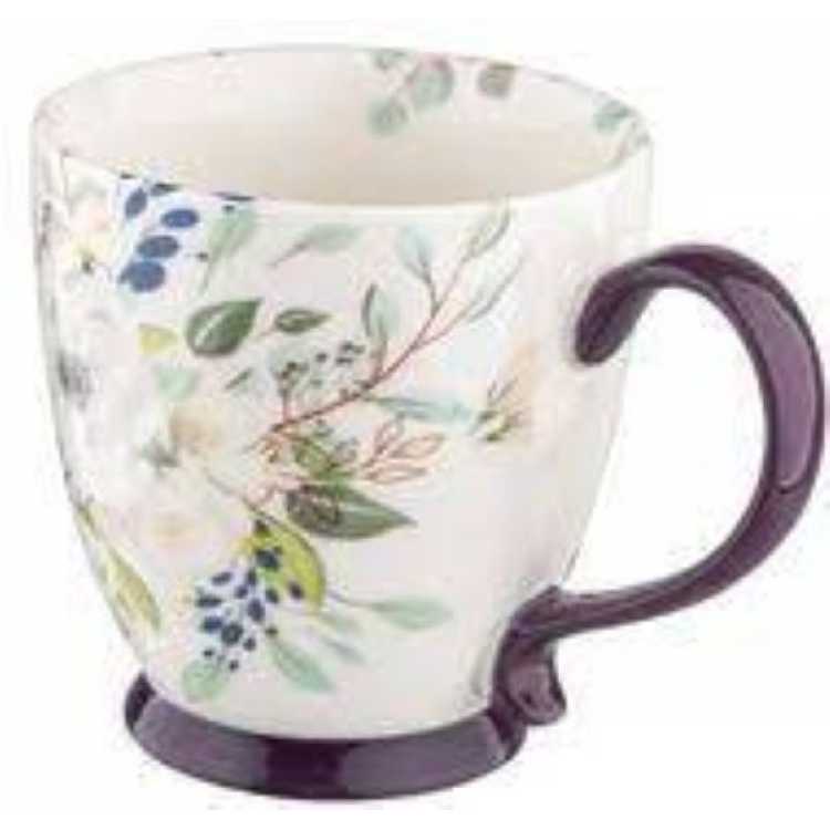 Obrázek pro Hrnek 400 ml INEZ Flowers