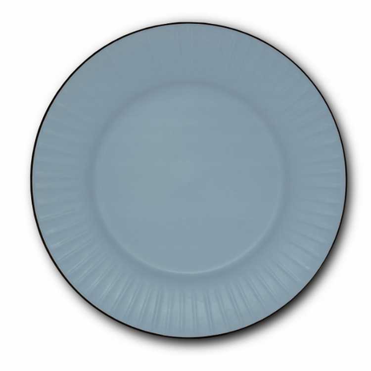Obrázek pro NAVA CERAMICS talíř mělký 27cm