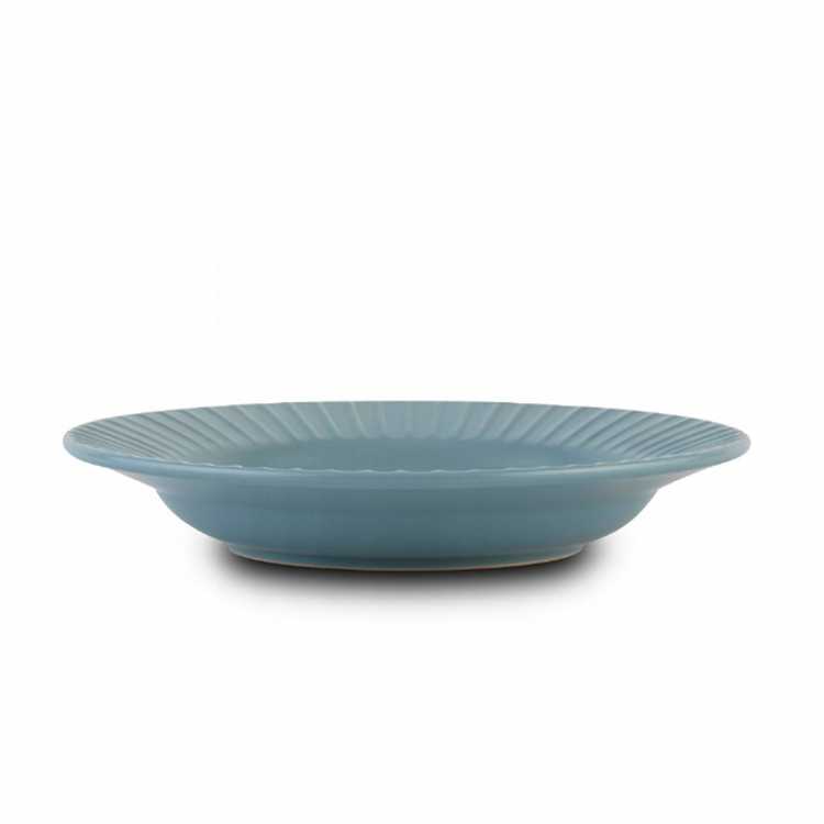 Obrázek pro NAVA CERAMICS talíř hluboký 20cm