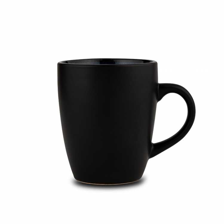 Obrázek pro NAVA CERAMICS SKYLAR hrnek kameninový modrý 350 ml