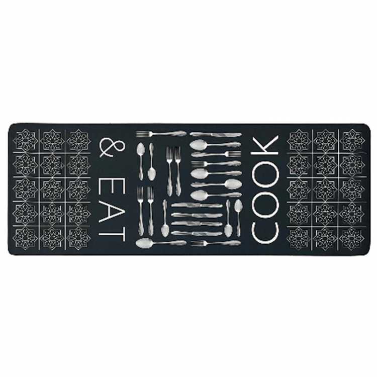 Obrázek pro Kuchyňská protismyková podložka 120x45cm T1