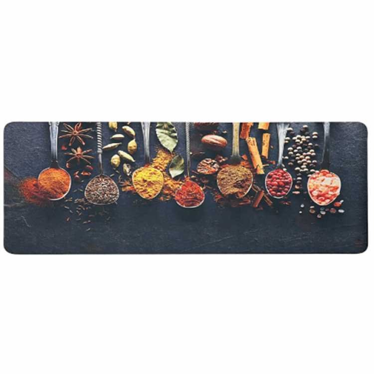 Obrázek pro Kuchyňská protismyková podložka 120x45cm T2