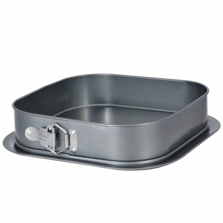 Obrázek pro Forma dortová čtvercová 28x28 cm