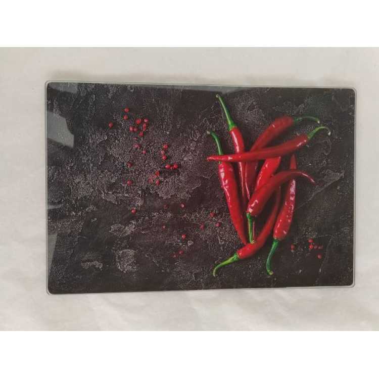 Obrázek pro Krající deska 30 x 40 chilli