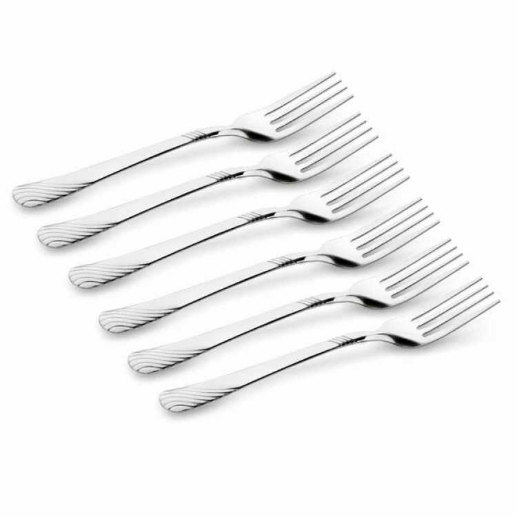 Obrázek pro Sada 6ks vidliček Erie