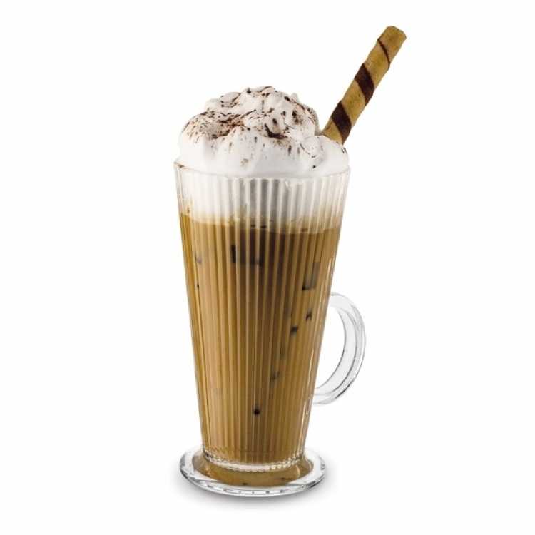 Obrázek pro Pohár cafe latte ANASTAZIA 300ML
