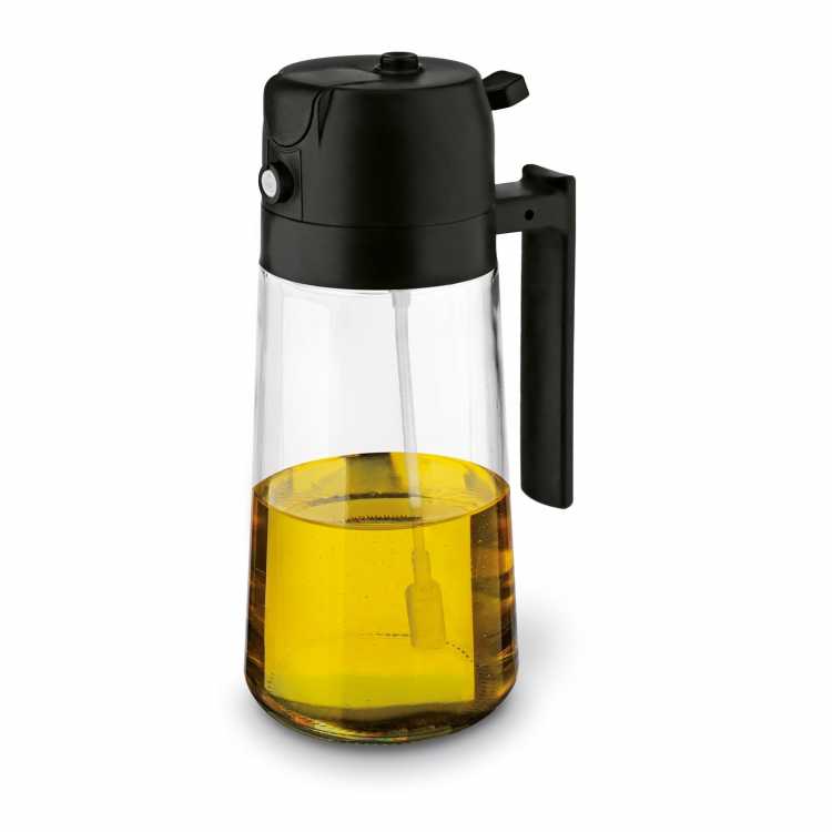 Obrázek pro Rozprašovač na olej, ocet 450ml