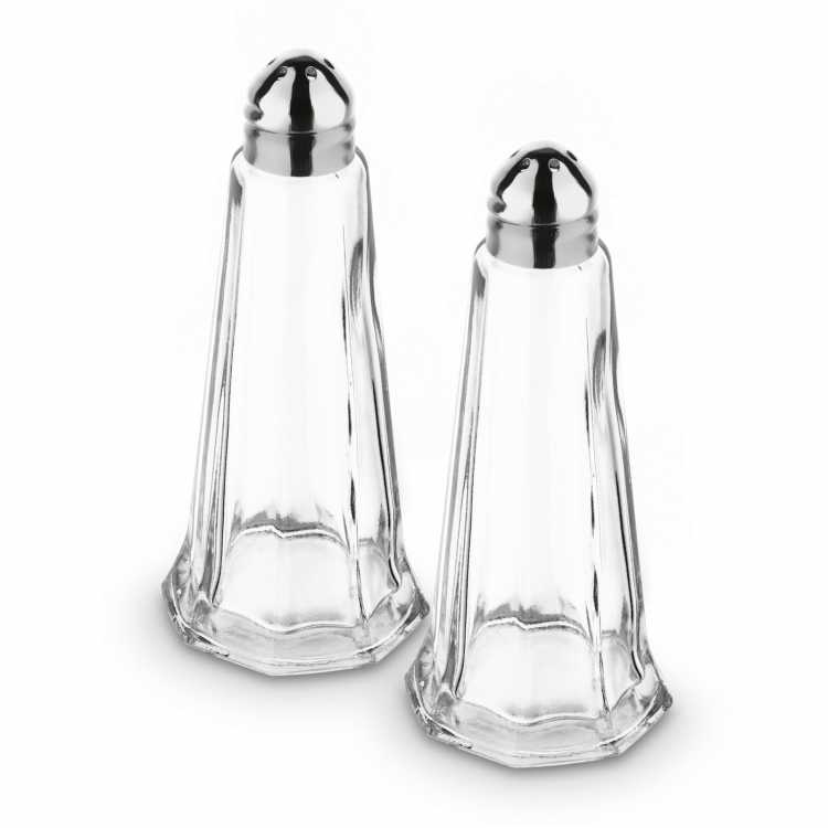 Obrázek pro Solnička a Kořenka TOWER 40 ml