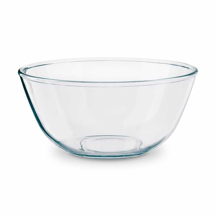 Obrázek pro Miska skleněná 4l CLARO