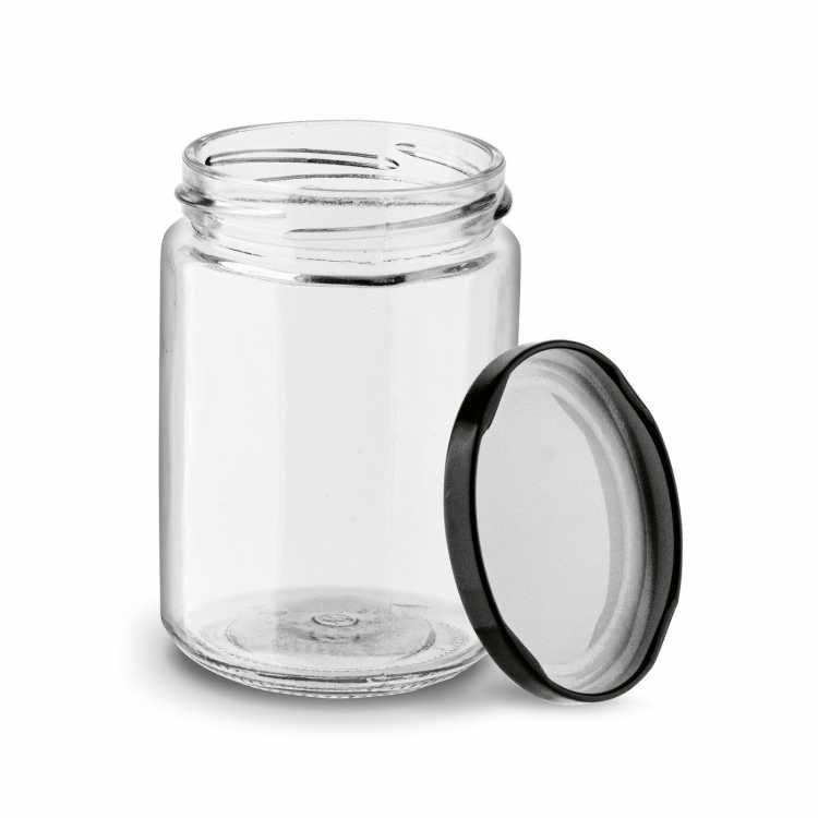 Obrázek pro Zavařovací sklenice MUNA 300ml