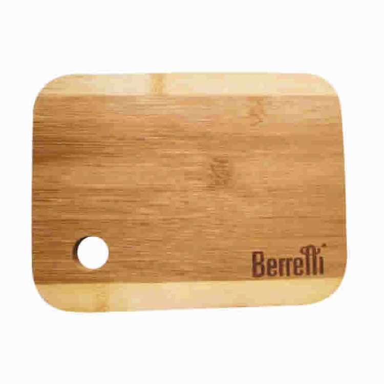 Obrázek pro Krájecí deska z bambusového dřeva 30x23 cm