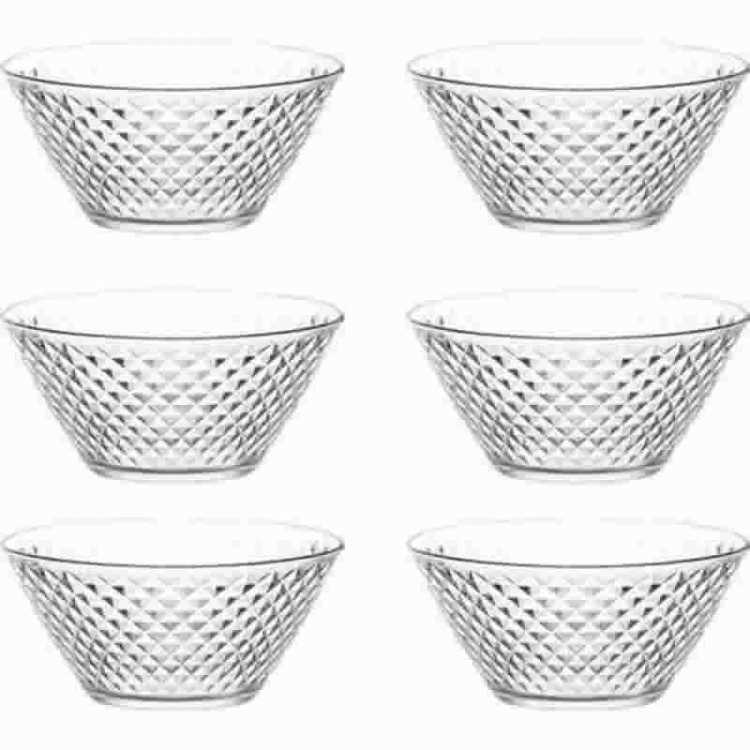 Obrázek pro Miska salátová skleněná 310 ml ARTEMIS 3KS