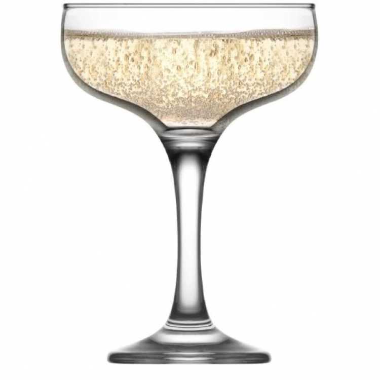 Obrázek pro Sklenice na Champagne 235ml 6ks