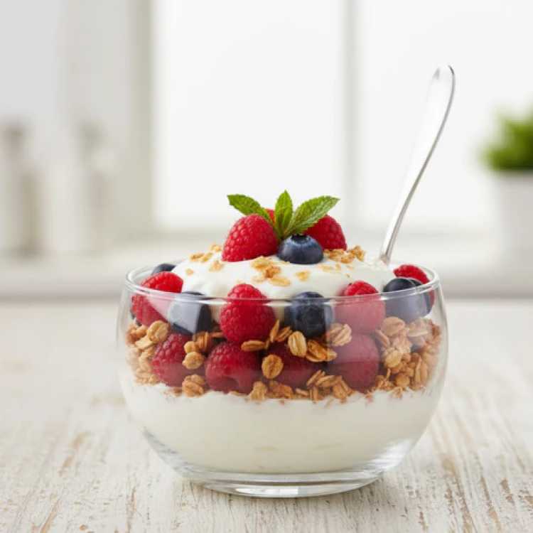 Obrázek pro Salátová miska skleněná sada 6ks 390ml LAV CLEO