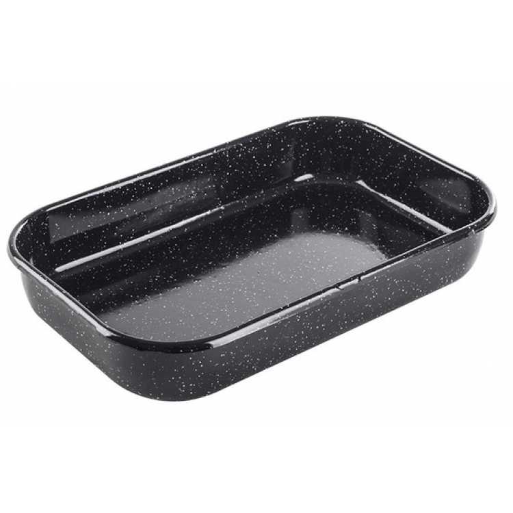 Obrázek pro Pekáč smaltovaný 41 cm