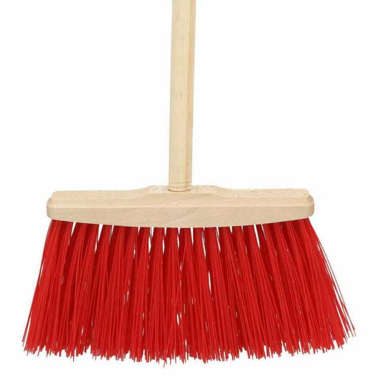 Obrázek pro Metla ulicovka 130cm