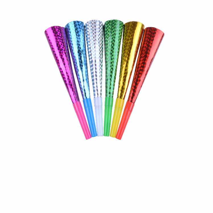 Obrázek pro Párty trubky 3ks