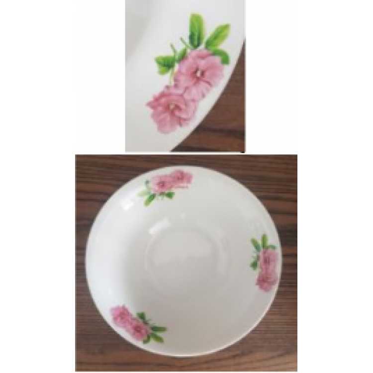 Obrázek pro Miska keramická salátová