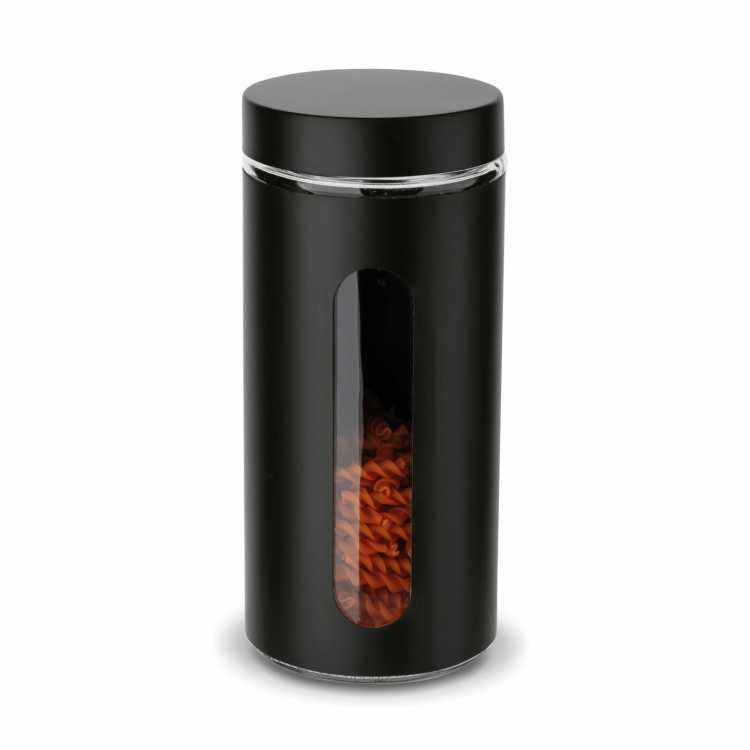 Obrázek pro Kuchyňská nádoba Prato 1,45 l – černá