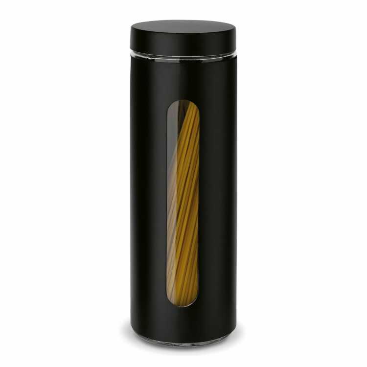 Obrázek pro Kuchyňská nádoba Prato 1,9 l – černá