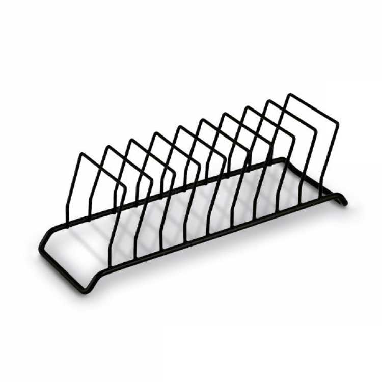 Obrázek pro Stojan na poklice a talíře